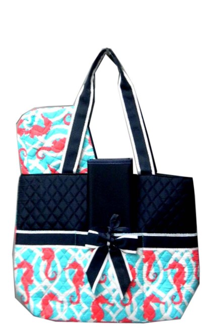 Diaper Bag-HMA2121/NV